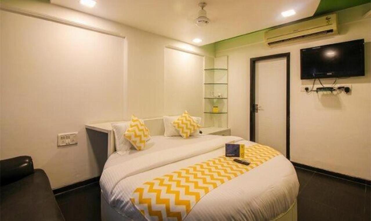 Fabexpress Panchvati Residency Ξενοδοχείο Βομβάη Εξωτερικό φωτογραφία