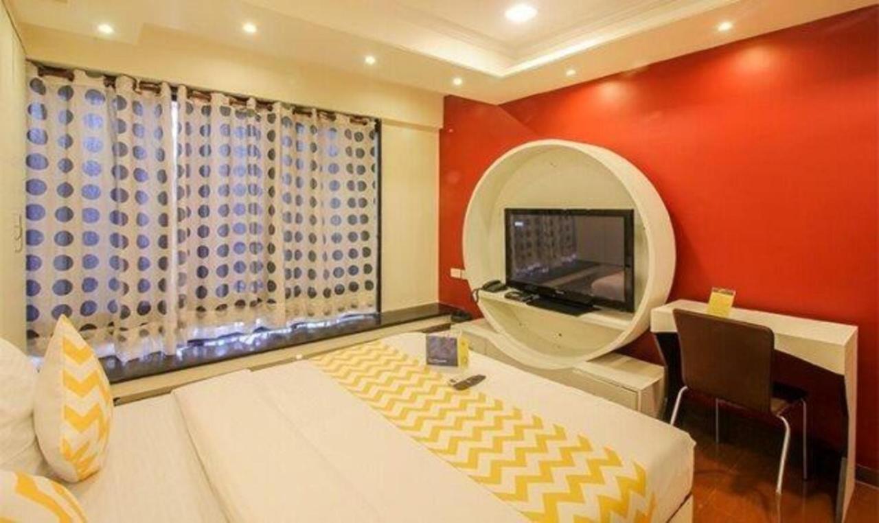 Fabexpress Panchvati Residency Ξενοδοχείο Βομβάη Εξωτερικό φωτογραφία