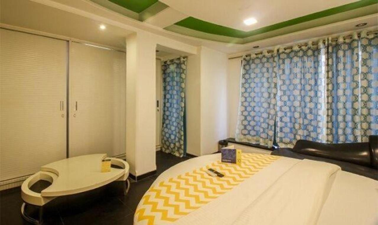 Fabexpress Panchvati Residency Ξενοδοχείο Βομβάη Εξωτερικό φωτογραφία
