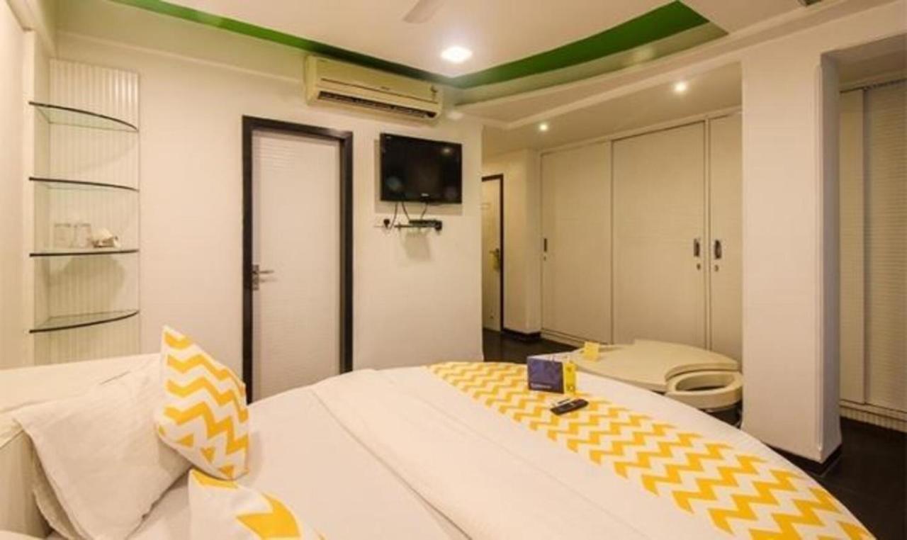 Fabexpress Panchvati Residency Ξενοδοχείο Βομβάη Εξωτερικό φωτογραφία